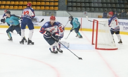 Отчет о матче чемпионата РК «Алтай-Торпедо» — «Арлан» 2:4