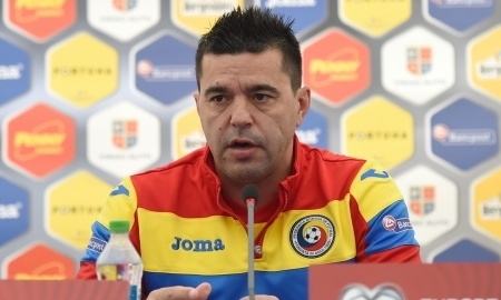 Контра рассказал, не стыдно ли сборной Румынии пропускать от игрока из Первой лиги Казахстана