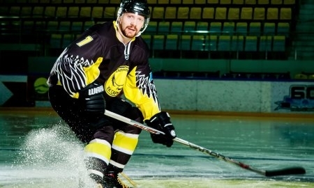 Станислав Альшевский: «Еще никогда не приходилось играть против брата»