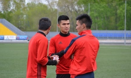 Кто пропустит 27-й тур Второй лиги