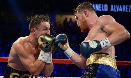 Стоит ли Головкину ждать майского реванша с «Канело»