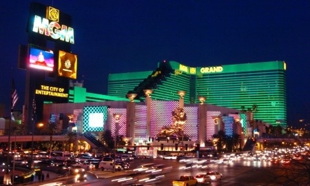 Названа еще одна причина, по которой реванш Головкин — Альварес может состояться не в Лас-Вегасе