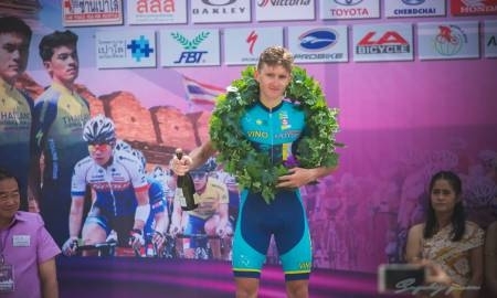 Евгений Гидич подписал контракт с «Астаной»