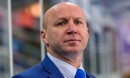 Экс-наставник «Барыса» и сборной Казахстана возглавит «Слован»