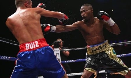 Чемпион WBO хочет драться с Барнеттом вне зависимости от исхода его боя с Жакияновым