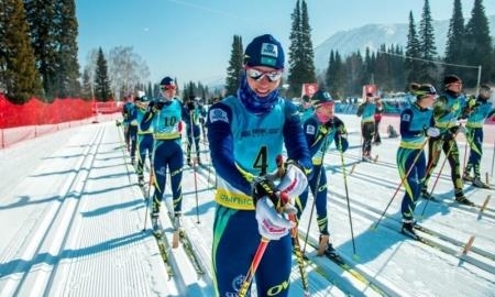 Озвучены критерии отбора казахстанских лыжников на Олимпийские игры-2018 в Южной Корее