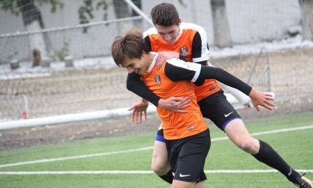 Отчет о матче Второй лиги «Шахтер М» — «Ордабасы М» 3:1