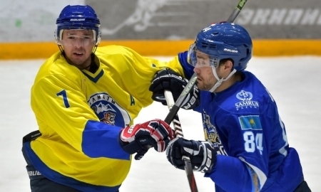 Котировки букмекеров на три матча чемпионата Казахстана