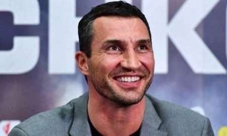 Владимир Кличко назвал победителя боя Головкин — Альварес