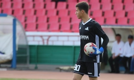 Владислав Саенко: «У всей команды было огромное желание добиться положительного результата» 