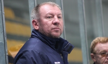 Андрей Псарёв: «У команды появляется характер»