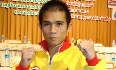 Сор Рунгвисаи: «Казахи всегда отличались своими единоборцами — это их генетическая особенность»