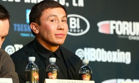 Журналист сравнил прошедший бой Головкин — Альварес с возможным поединком Джошуа — Уайлдер