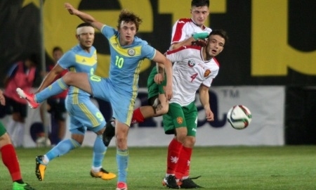 Максим Федин: «Я горд за наших пацанов»