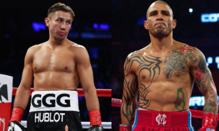 Эксперт ESPN оценил вероятность боя Головкин — Котто в декабре