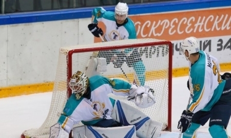 «Торпедо» потерпело поражение от «КРС Хейлунцзяна» в матче ВХЛ