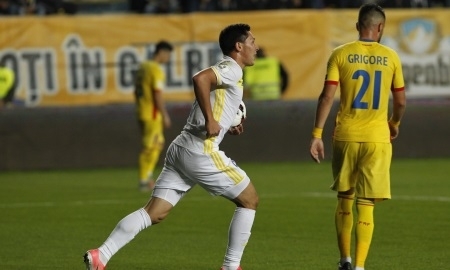 Бауыржан Турысбек: «У Армении есть проблемы в обороне, исходя из того, что команда пропустила сколько мячей»