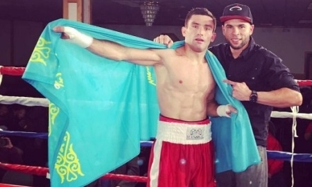 Моминов поднялся на 354 позиции в рейтинге BoxRec