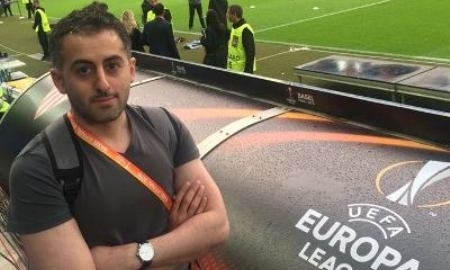 Артур Петросьян: «С обороной у Казахстана — плохо, у Армении — ужасно. С нападением у Казахстана посредственно, у Армении — хорошо»