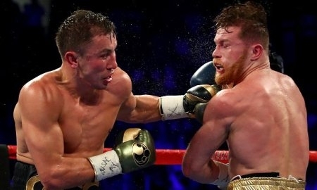 Лара объяснил исход боя Головкин — Альварес и заявил, что готов драться с ними