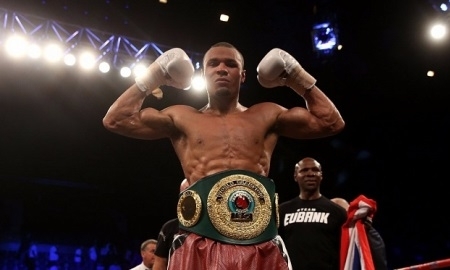 Потенциальный соперник Головкина, нокаутировав турка, вышел в полуфинал Всемирной боксерской суперсерии