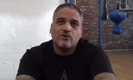 Известный американский тренер сказал, кто победит в реванше Головкин — Альварес