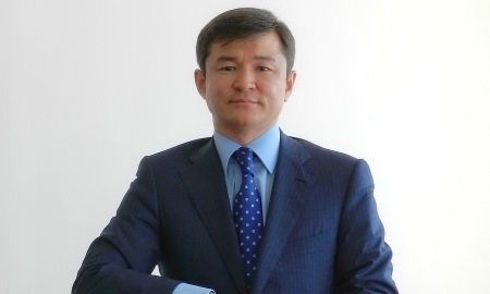 Саян Хамитжанов: «Твумаси своей игрой заслужил новый вызов»