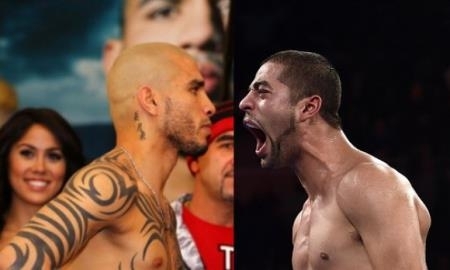 Котто не будет биться с Головкиным