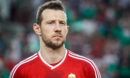 Элек сыграл против сборной Швейцарии