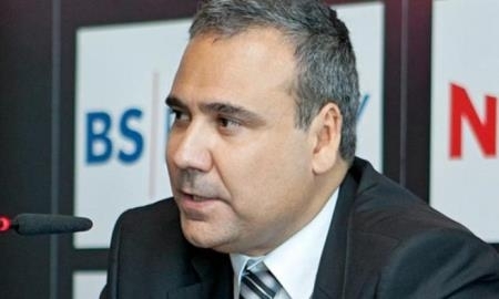 Костас Флеваракис: «Наши легионеры выпадали из командных действий»