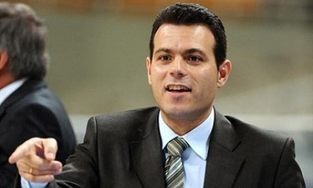 Димитрис Итудис: «Мы просто лучше понимаем, над чем нужно поработать»