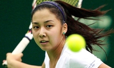 Дияс сыграет с Свитолиной на старте Prudential Hong Kong Tennis Open