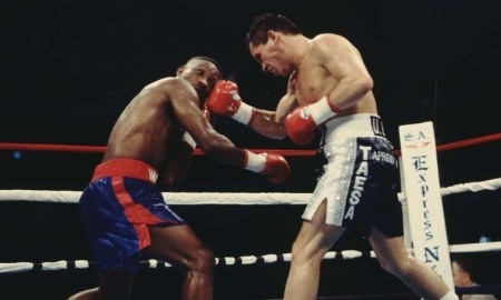 Ничью в бое Головкин — Альварес сравнили с другим «грабежом»