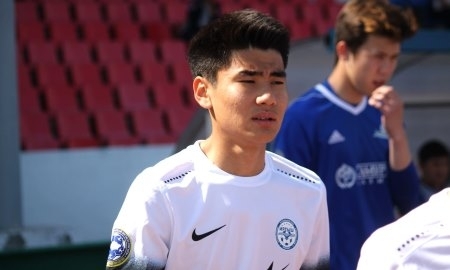 Динмухамед Маруа: «Победа далась нам нелегко»