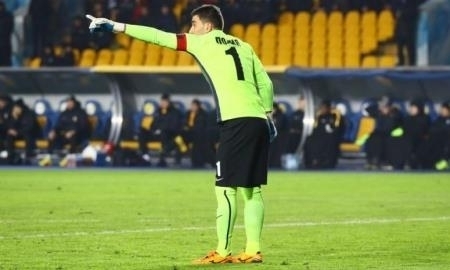 Давид Лория: «Выиграть могли обе команды»