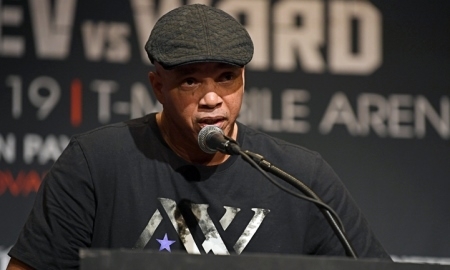 Тренер Уорда дал «Канело» совет, как победить Головкина в реванше