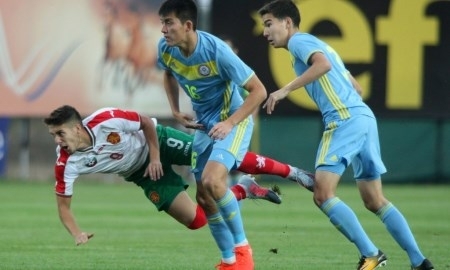 Султан Абилгазы: «У нас все шансы порадовать болельщиков в домашнем матче с Болгарией»