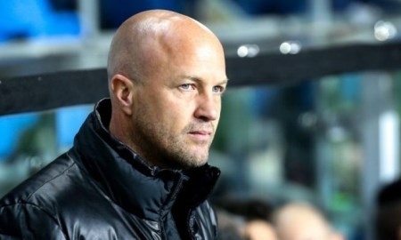 Главный тренер соперника «Астаны» в Лиге Европы высказался о возможности приобрести Месси