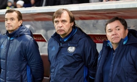 Бородюк вопрос о своей отставке считает провокацией