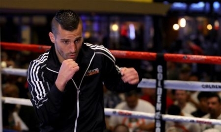 Изменилась дата боя экс-соперника Головкина Лемье