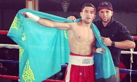 Бобиржан Моминов: «Мне бы хотелось войти в историю по победам нокаутами»