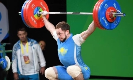 Как отразится допинг-скандал на развитии тяжелой атлетики в Казахстане