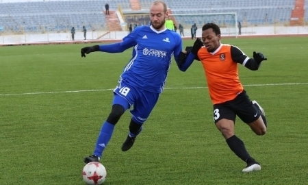 Букмекеры сделали прогноз на матч «Шахтер» — «Астана»