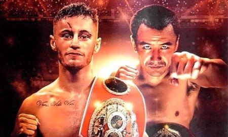 Кто покажет прямую трансляцию объединительного боя Жакиянов — Барнетт в Казахстане