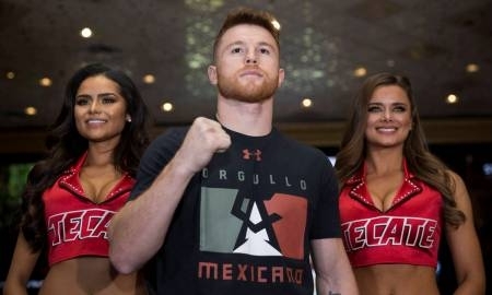 Почему реванш Головкин — Альварес в Лас-Вегасе будет на руку «Канело»