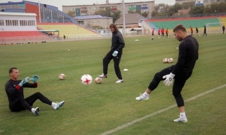 Валерий Ситало: «Чемпионат Казахстана можно сравнить с английской Премьер-Лигой»
