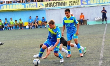 Актауские чиновники клянутся, что не закроют футбольный клуб