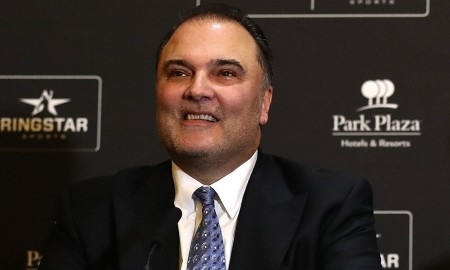 Экс-руководитель Golden Boy объяснил, почему не стоит критиковать Головкина