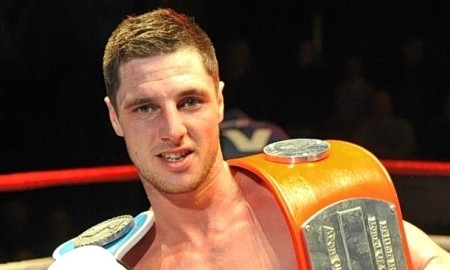 Отменен один из боев андеркарда Жакиянов — Барнетт