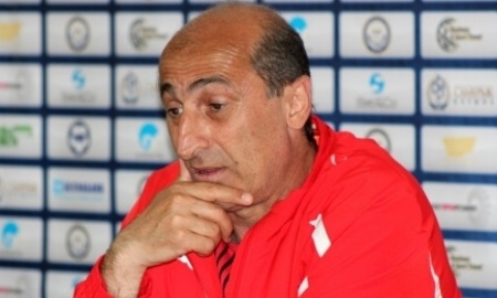 Экс-наставник «Акжайыка» стал вице-президентом московского клуба